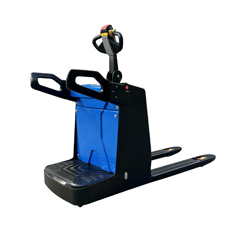 Xe nâng pallet điện công nghiệp 2000kg