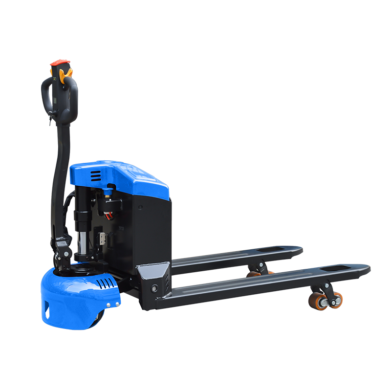 Xe nâng pallet điện 2000kg cho kho