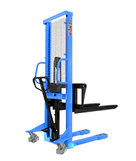 Xe xếp thủ công