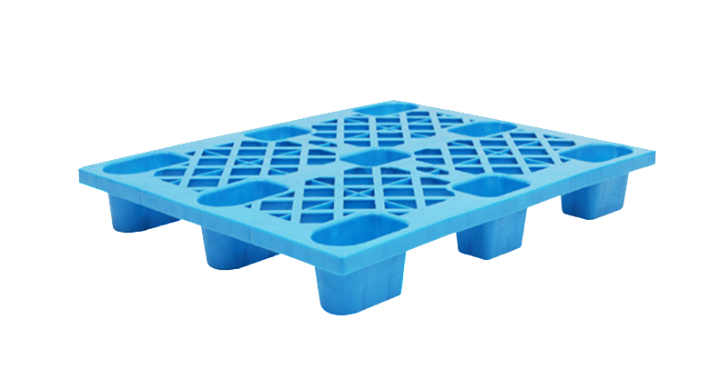 Pallet nhựa