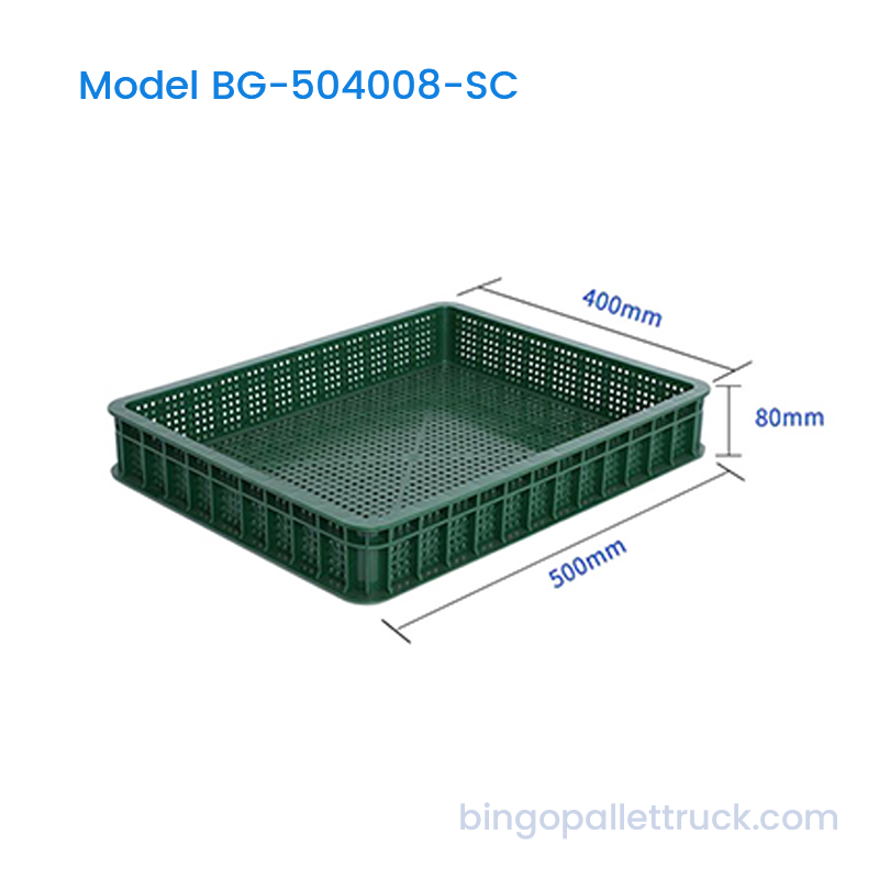 Thùng nhựa HDPE cực dày 11L cường độ cao cho tuổi thọ cao